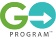 go logo
