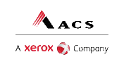 acs xerox logo